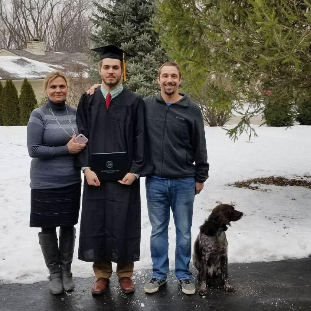 Meet your Posher, Marlene